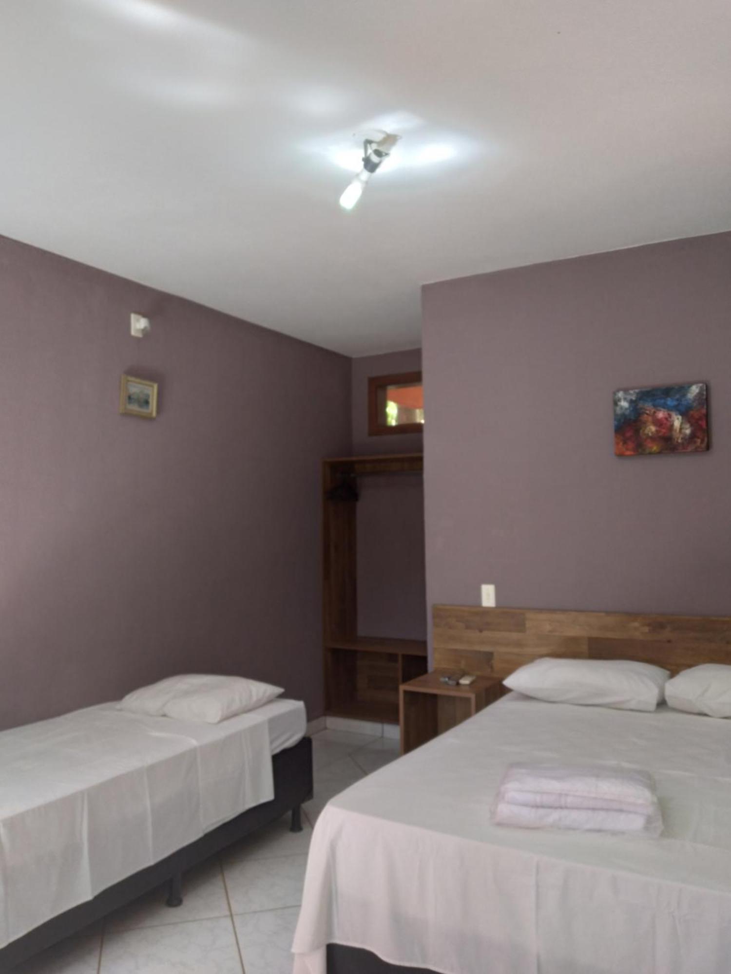 Pousada Arraial Das Cores Pirenópolis 部屋 写真